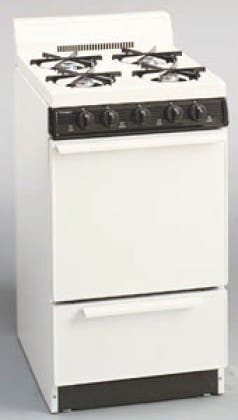 Premier SAK100W White with Black Trim
