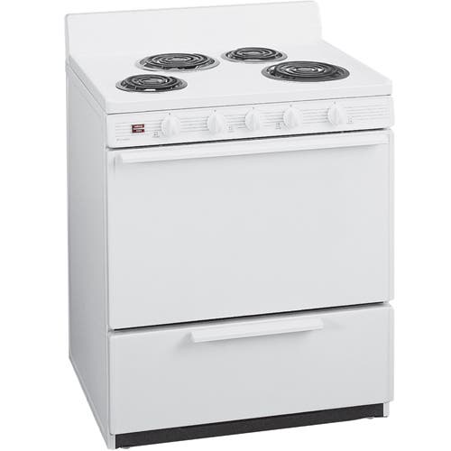 Premier EDK100O White-on-White
