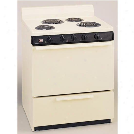 Premier EDK100T Bisque with Black Trim