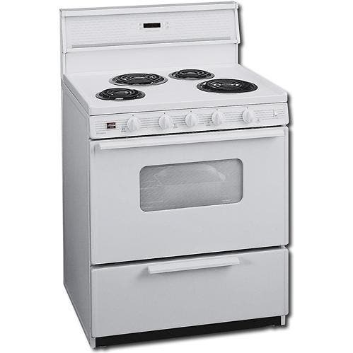 Premier EDK240O White-on-White