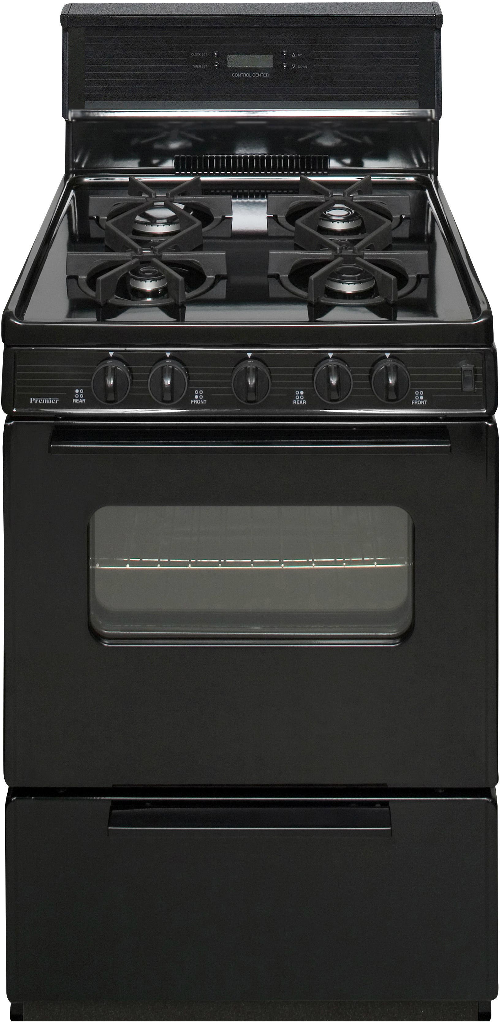 Premier SJK240B Black