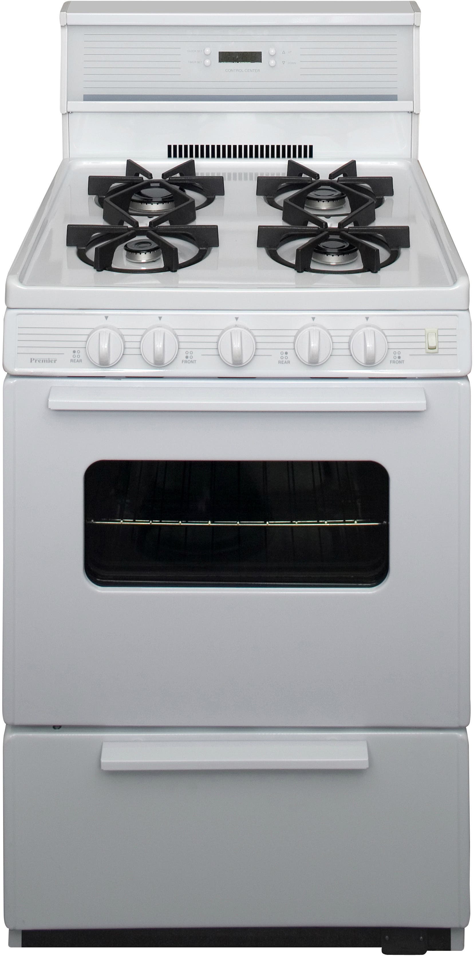Premier SJK240O White on White