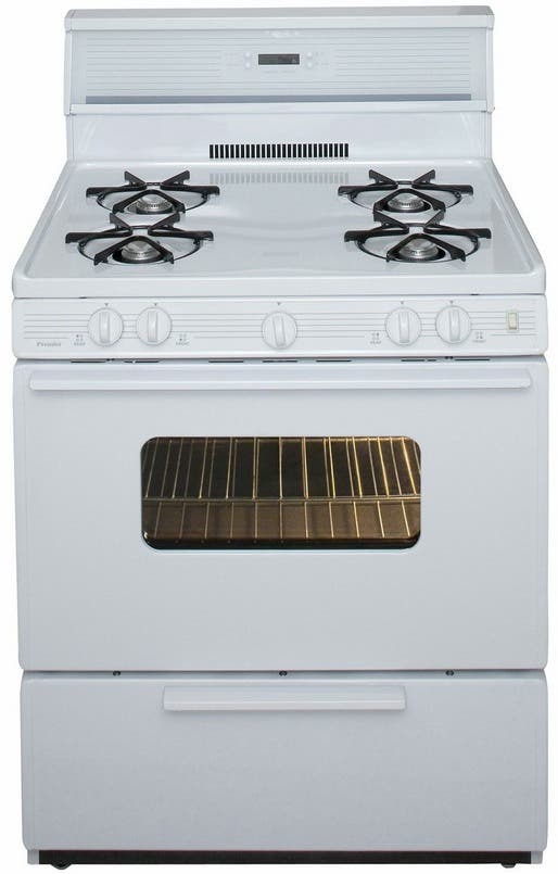 Premier SFK240O White