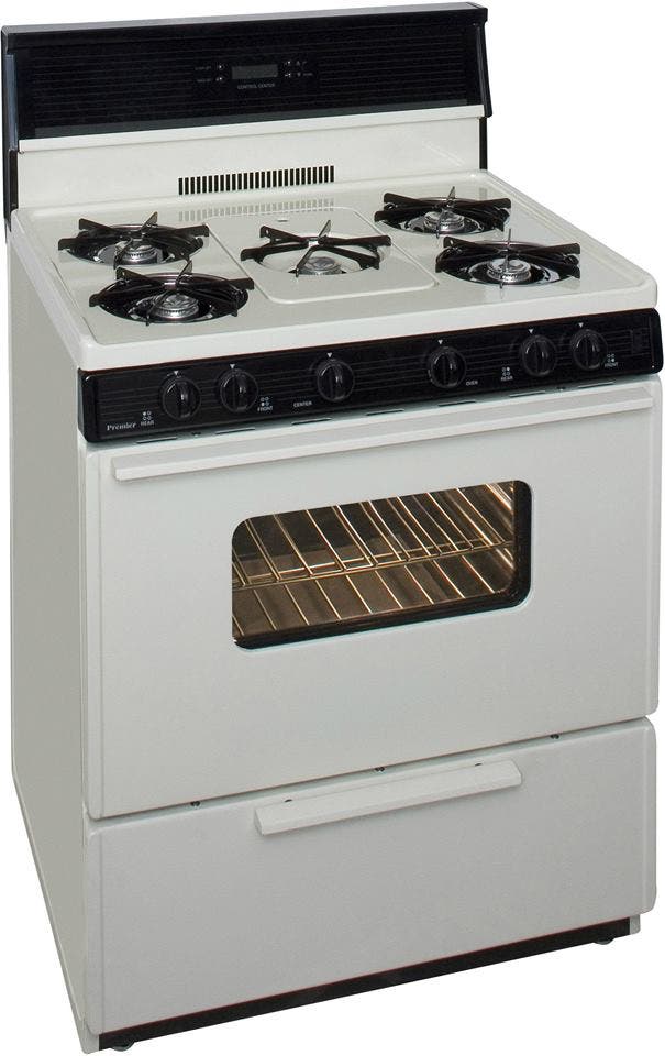 Premier SFK249T Bisque with Black Trim