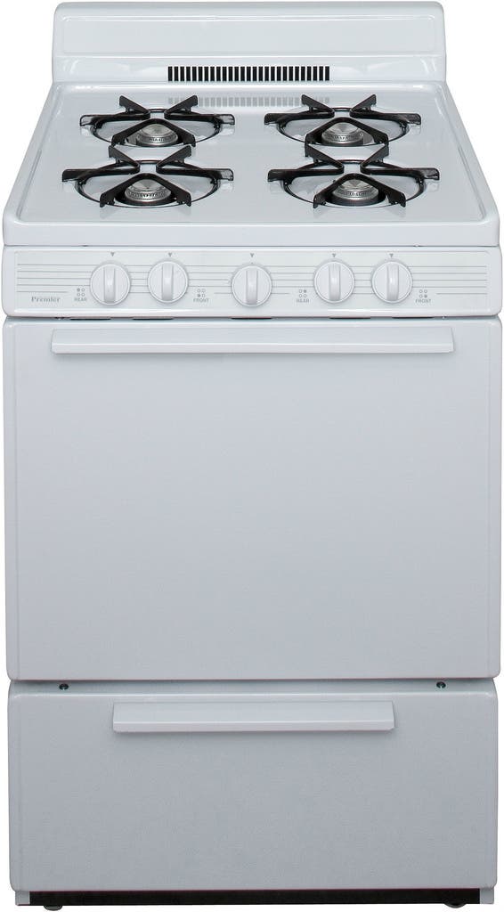 Premier SCK100O White on White