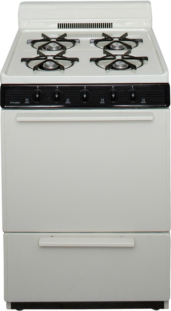 Premier SCK100T Bisque with Black Trim