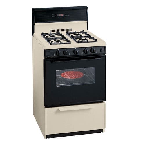 Premier SJK340T Bisque with Black Trim