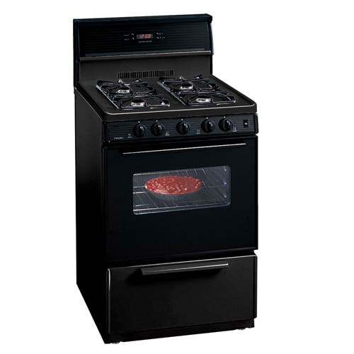 Premier SJK340B Black on Black