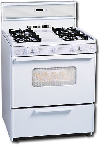 Premier SMK240O White on White