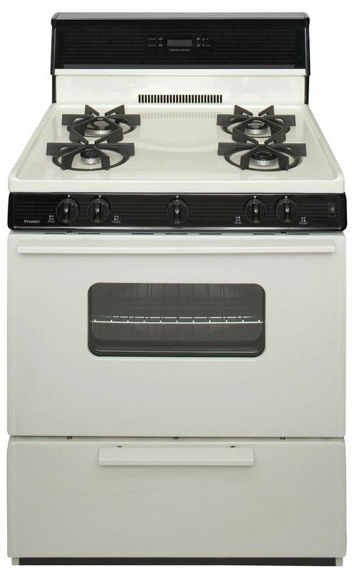 Premier SMK240T Bisque with Black Trim
