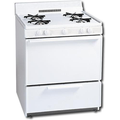 Premier SFK100O White-on-White