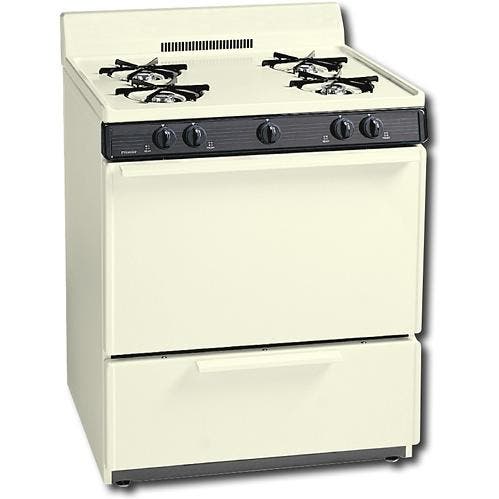 Premier SFK100T Bisque with Black Trim