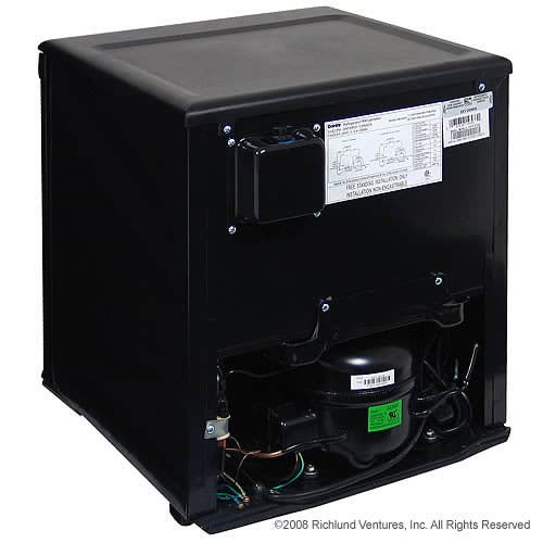 Danby DAR195BL Black