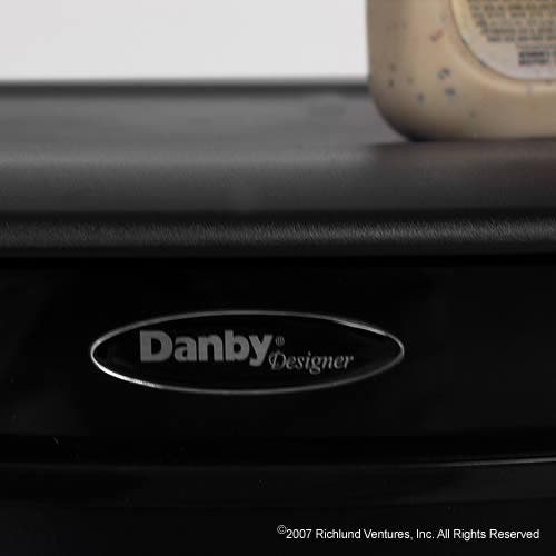 Danby DAR195BL Black