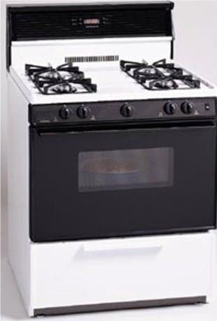 Premier SGK34GW White with Black Trim