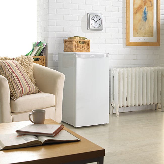 Danby DCR34W White