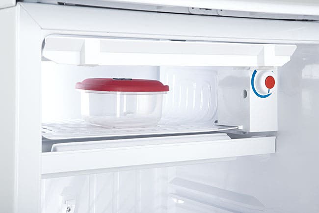 Danby DCR34W White