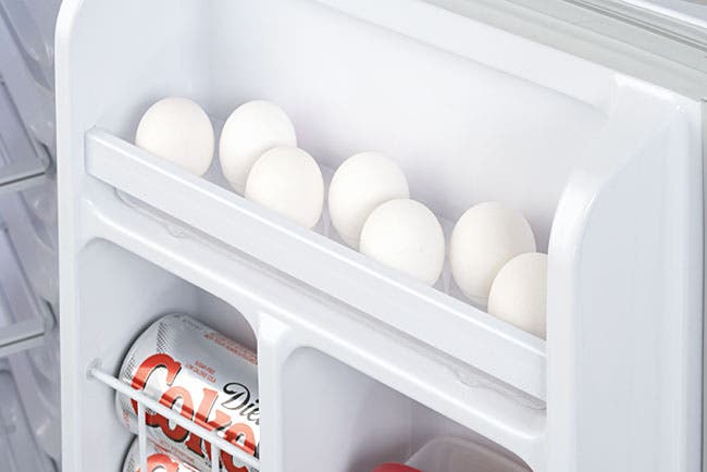Danby DCR34W White