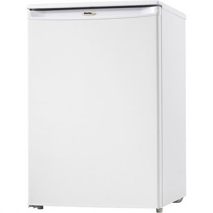 Danby DUF408WE White