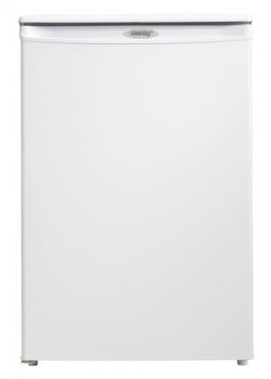 Danby DUF408WE White