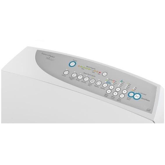 Fisher Paykel WA42T26GW1 White