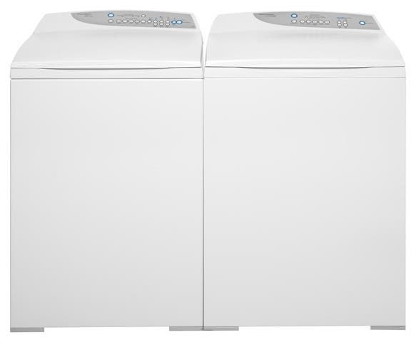 Fisher Paykel WA42T26GW1 White