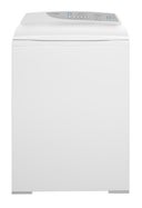 27" Top-Load Electric Dryer with 6.2 cu. ft. Capacity, 5 Dryness Settings, Wrinkle Guard, Time Dry, Autosensing and Self Cleaning Lint Filter