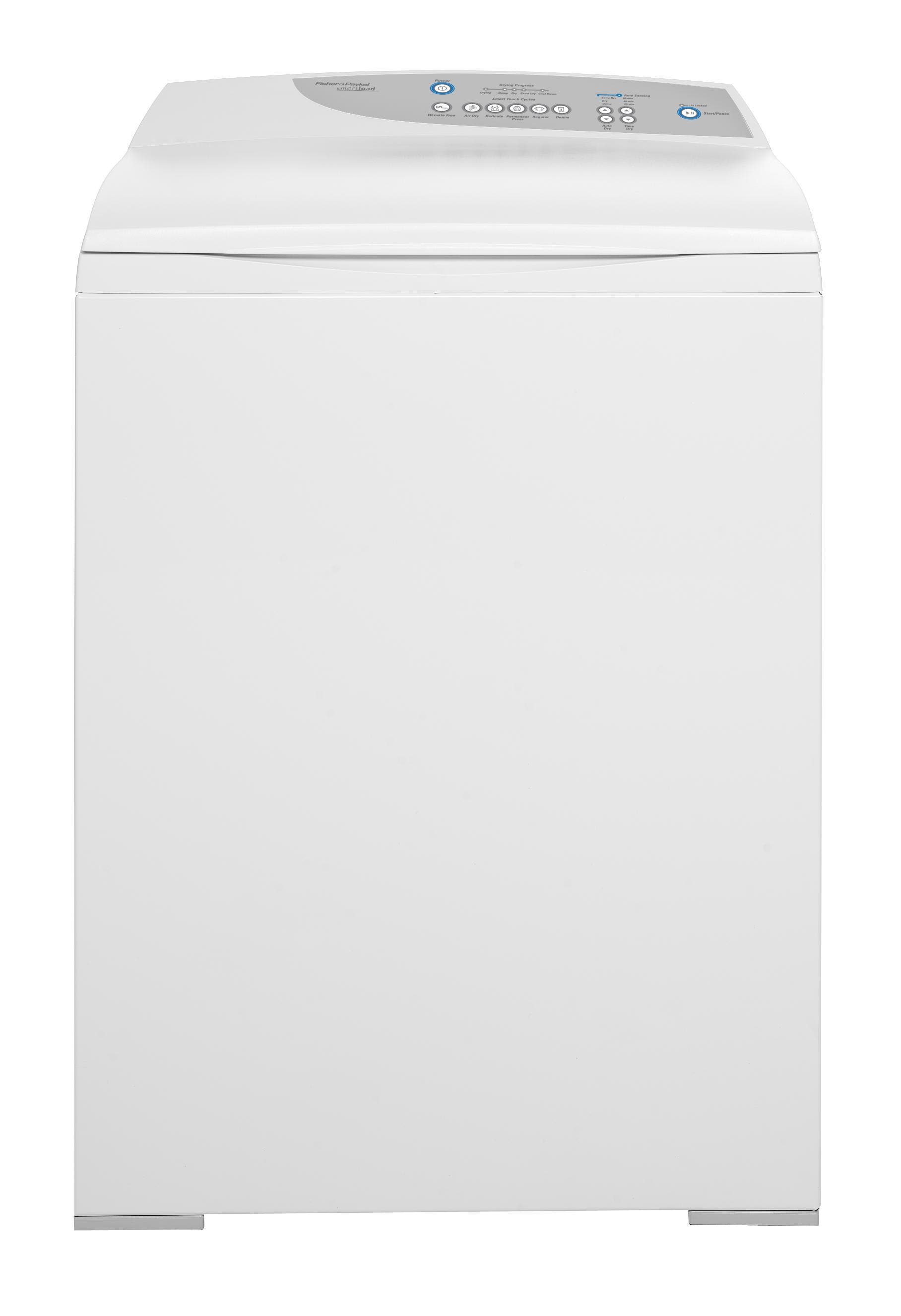 Fisher Paykel DG62T27GW2 White