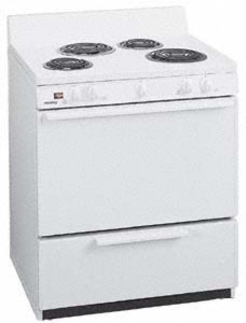Premier EDKL0HO 30" Electric Range