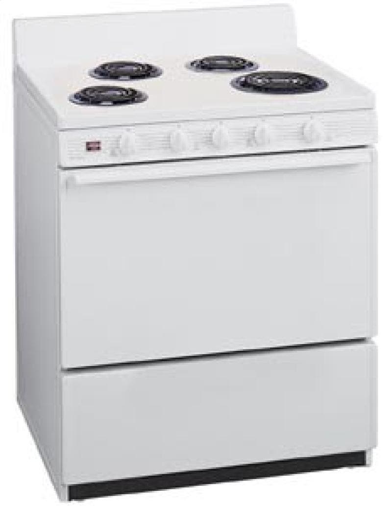 Premier EFKL0AO White