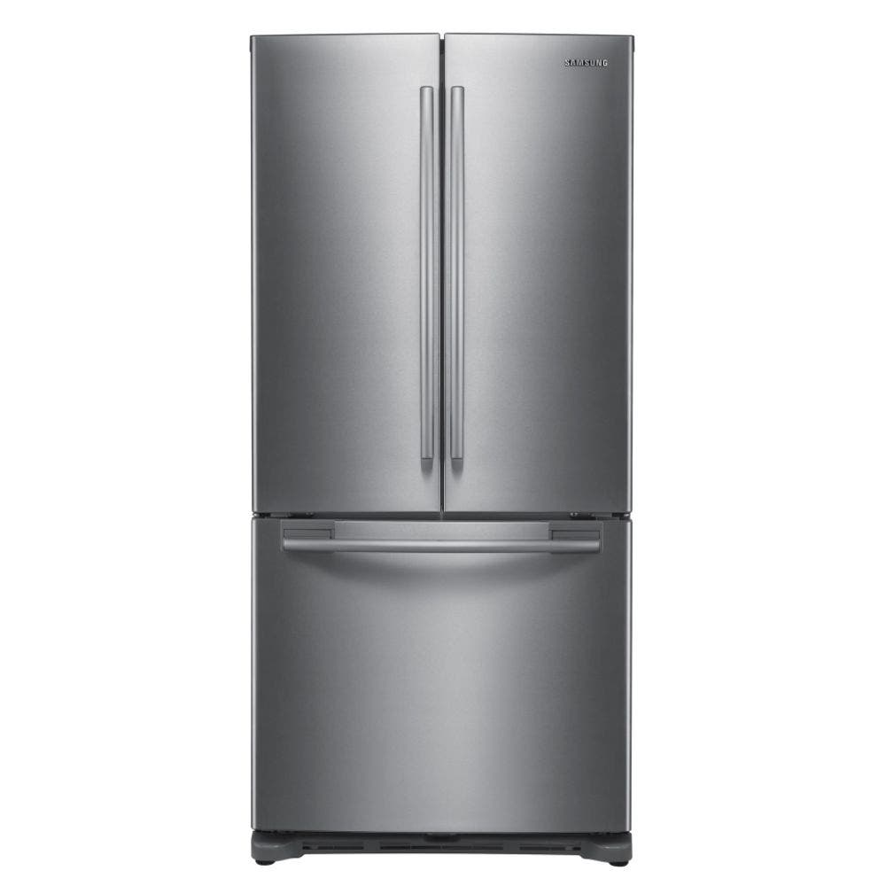 Samsung RF197ACRS Stainless Steel