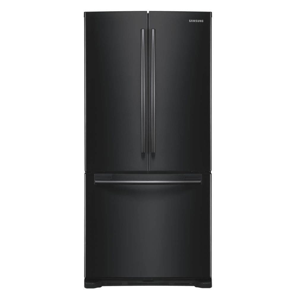 Samsung RF197ACBP Black