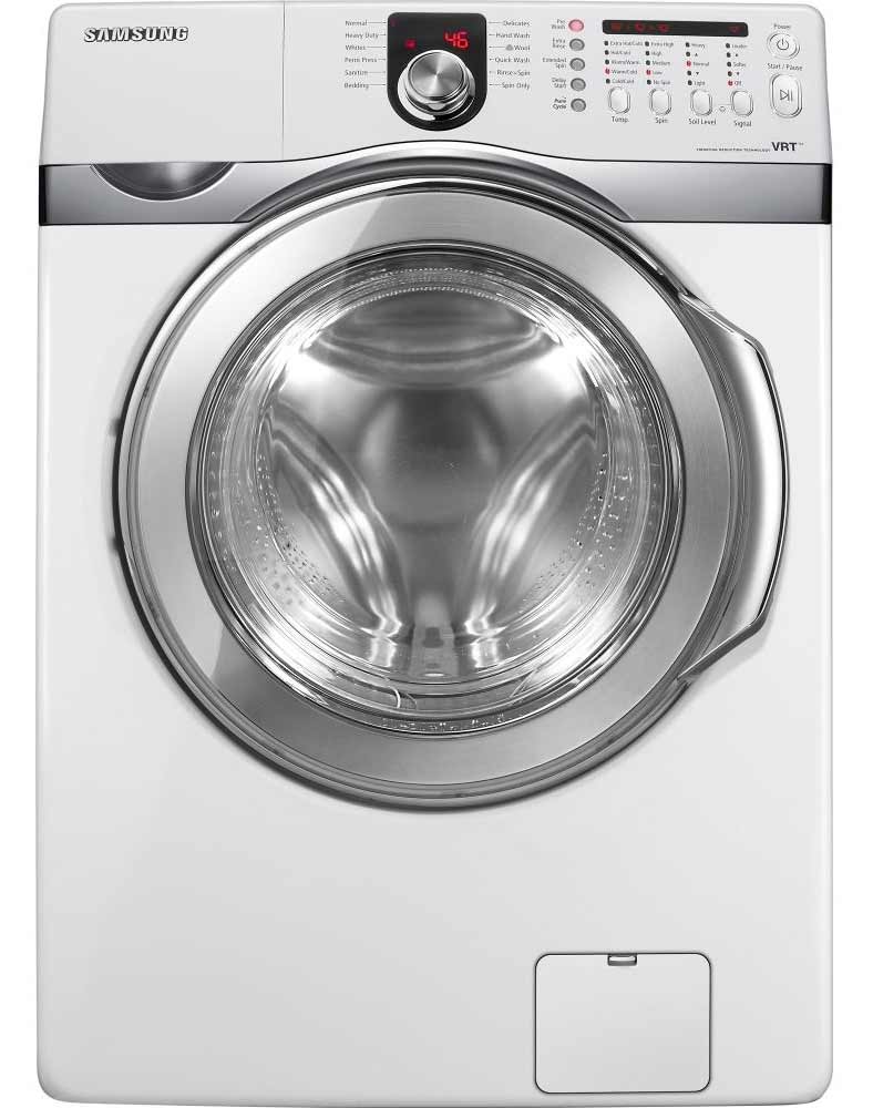 Samsung WF410ANW Neat White