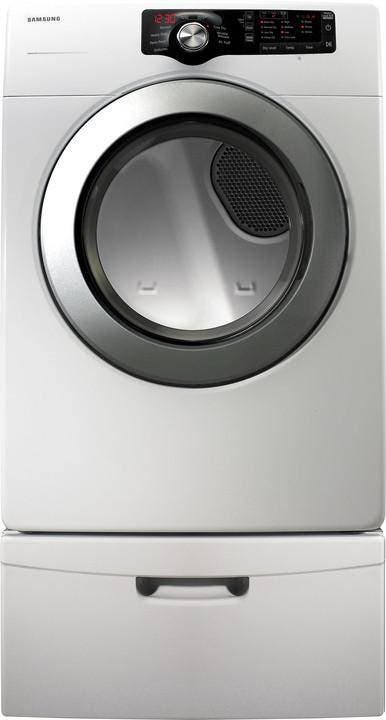 Samsung DV220AGW White