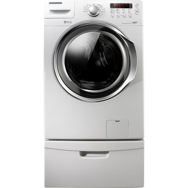 Samsung WF330ANW Neat White