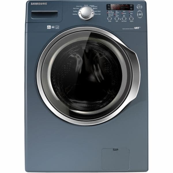 Samsung WF330ANB Breakwater Blue