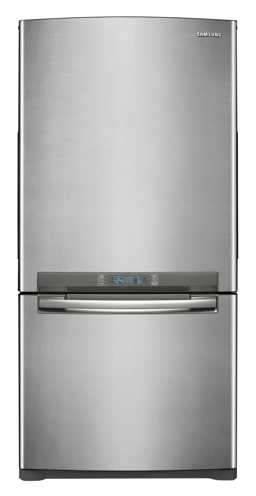 Samsung RB217ACRS Stainless Steel