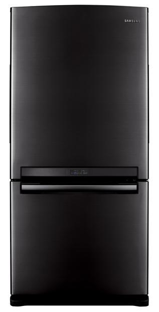 Samsung RB217ACBP Black Pearl