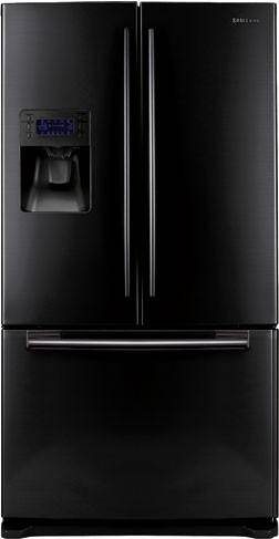 Samsung RF26VABBP Black
