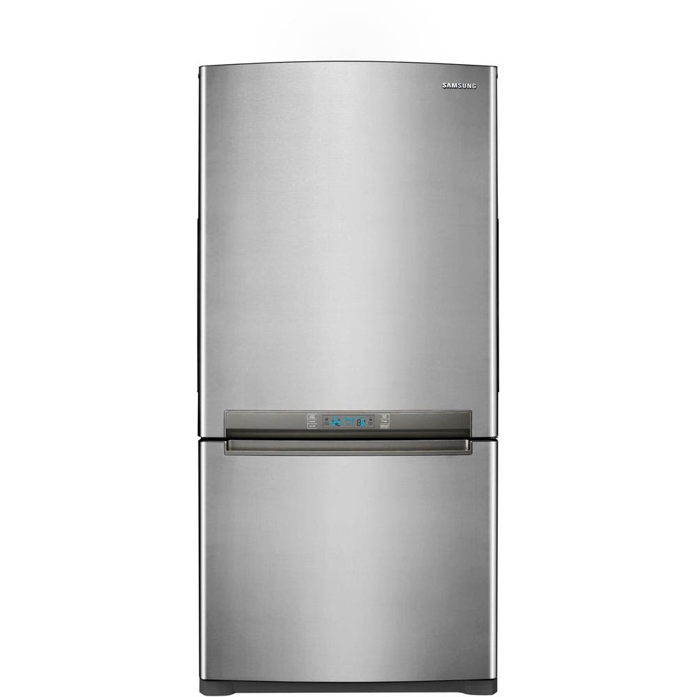 Samsung RB195ACPN Stainless Platinum