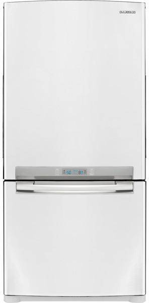 Samsung RB195ACWP White Pearl