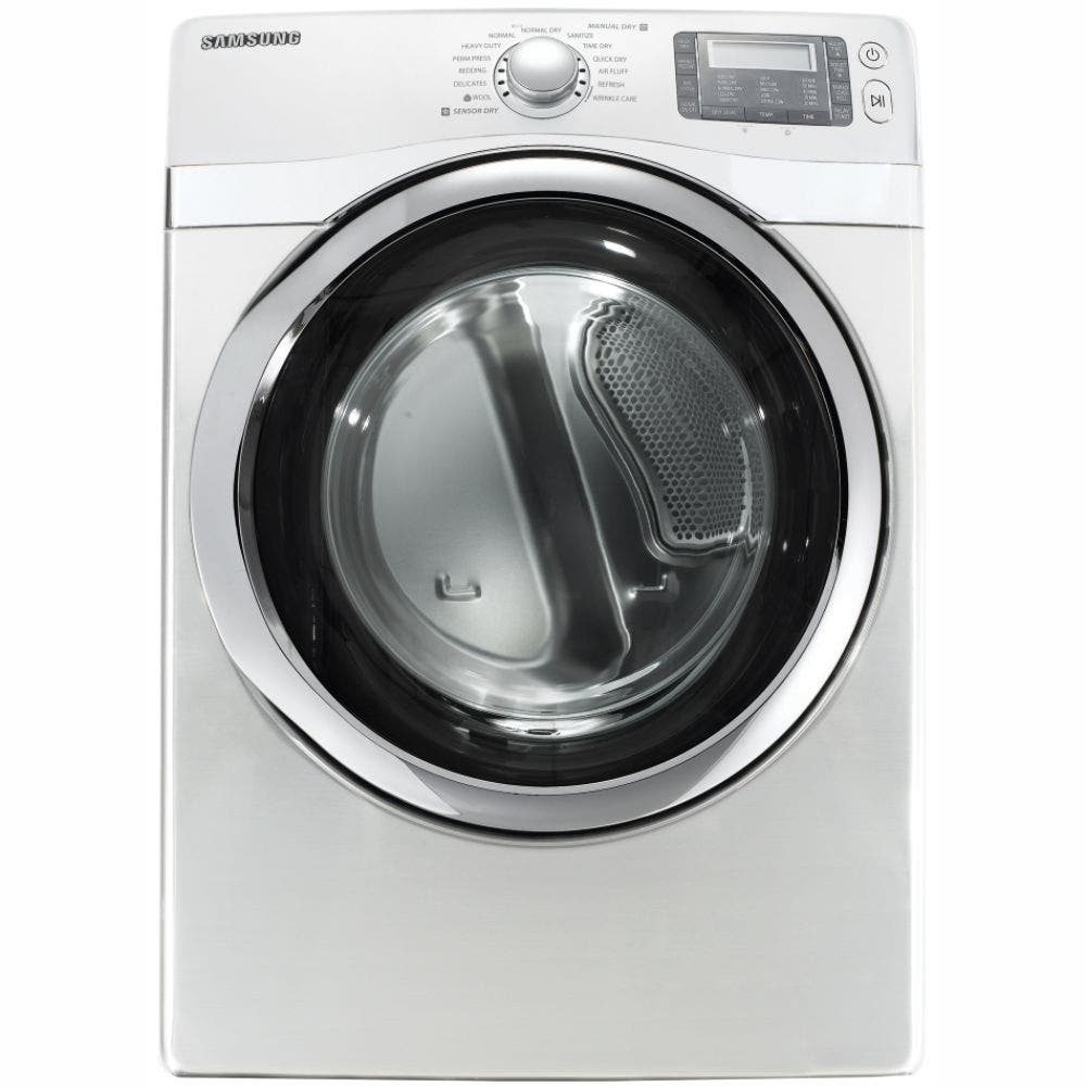 Samsung DV520AGW Neat White