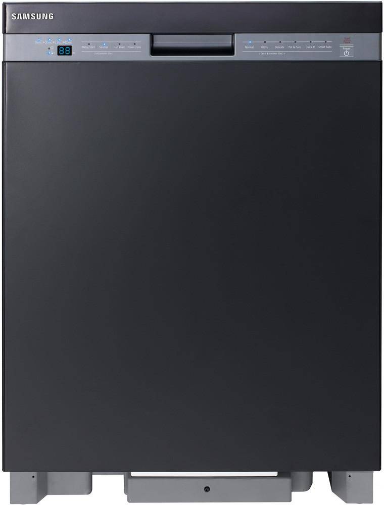 Samsung DMT700RFB Smooth Black