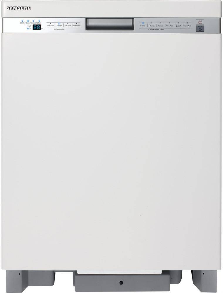 Samsung DMT700RFW Smooth White