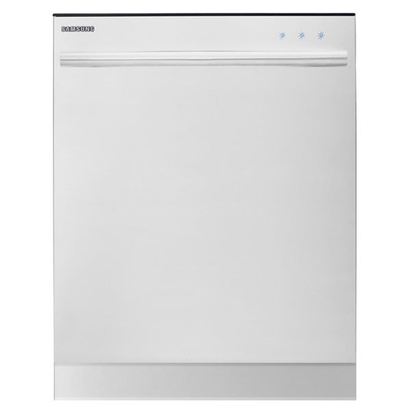 Samsung dishwasher best sale model dmt400rhs