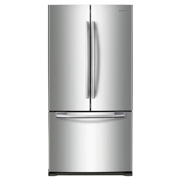 Samsung RF217ACRS Stainless Steel