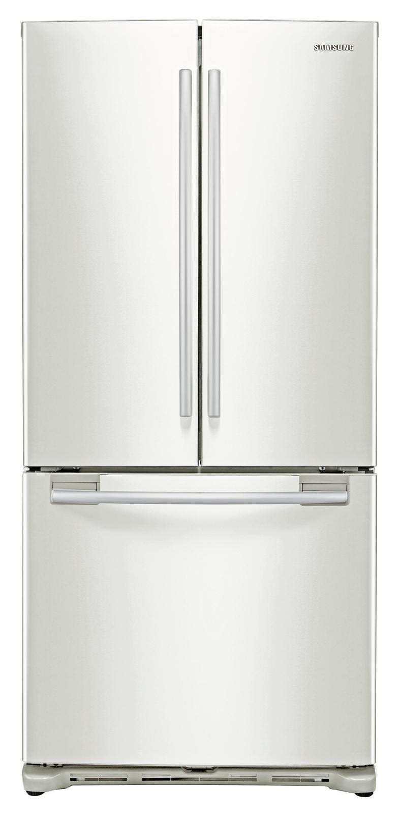 Samsung RF217ACWP White Pearl