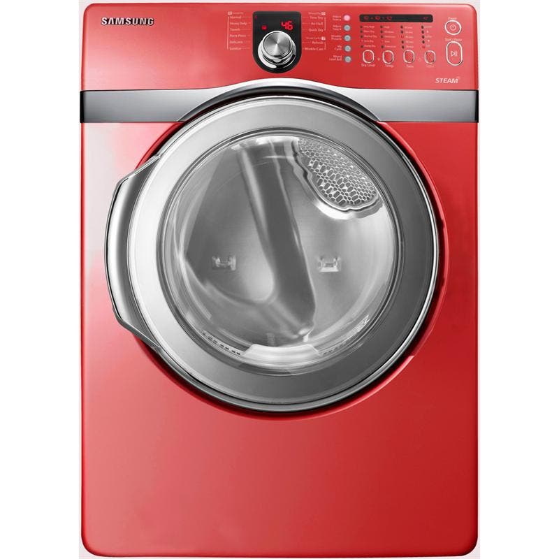 Samsung DV410AER Tango Red