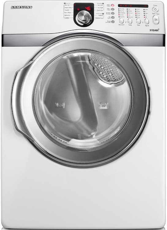 Samsung DV410AGW Neat White