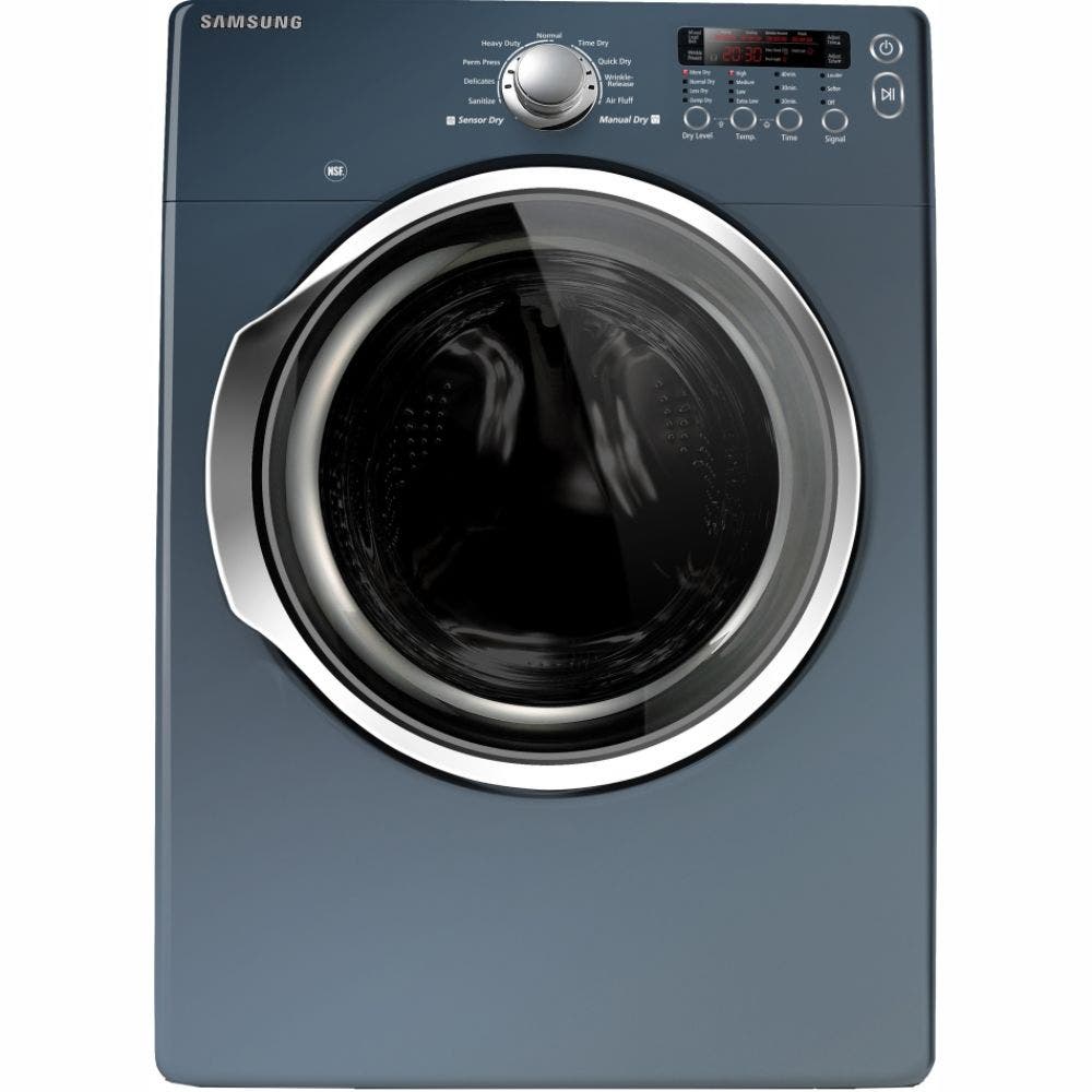 Samsung DV330AEB Breakwater Blue